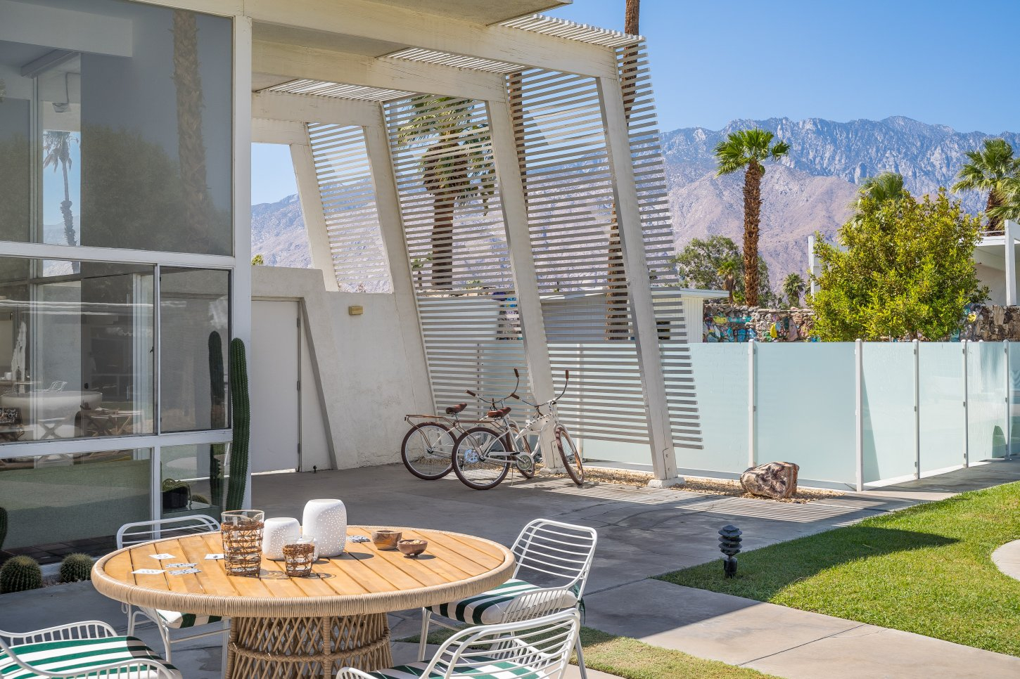 The Monkey Tree Hotel Buyout by AvantStay