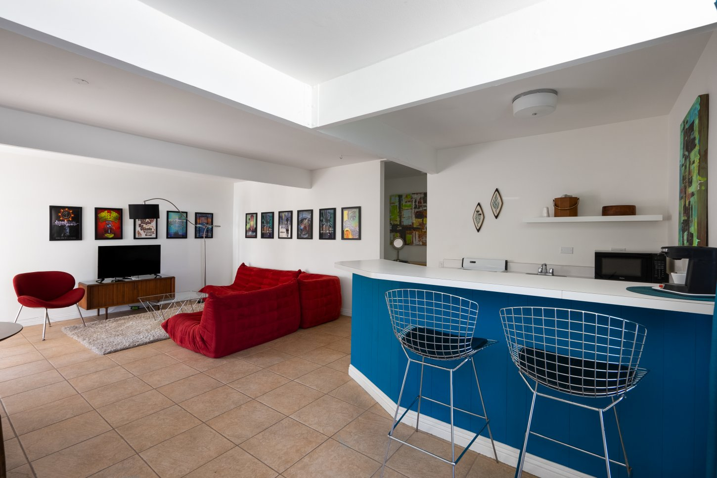 The Monkey Tree Hotel Buyout by AvantStay