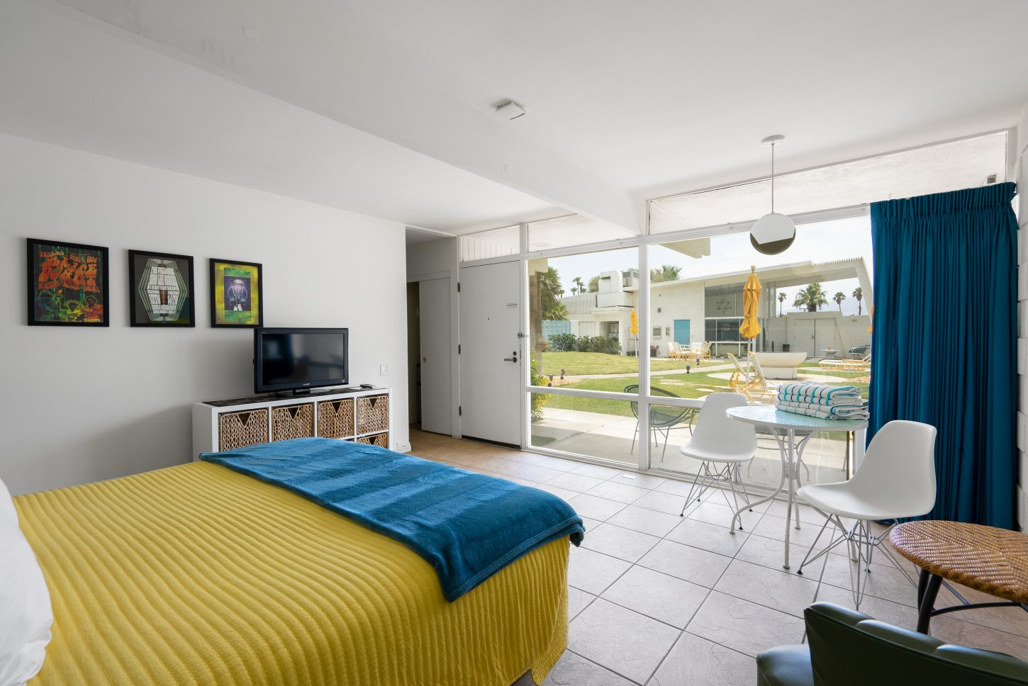 The Monkey Tree Hotel Buyout by AvantStay