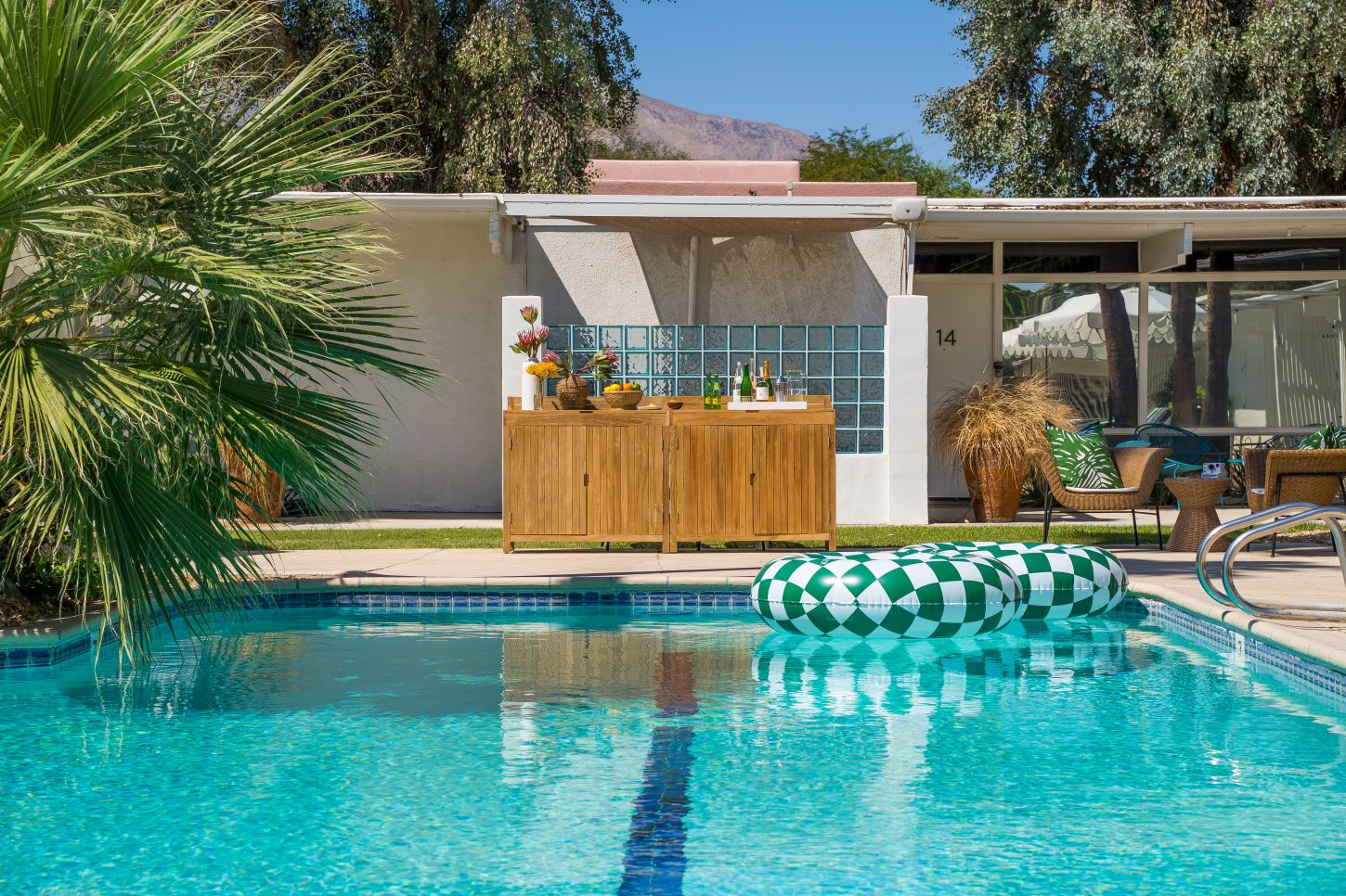 The Monkey Tree Hotel Buyout by AvantStay