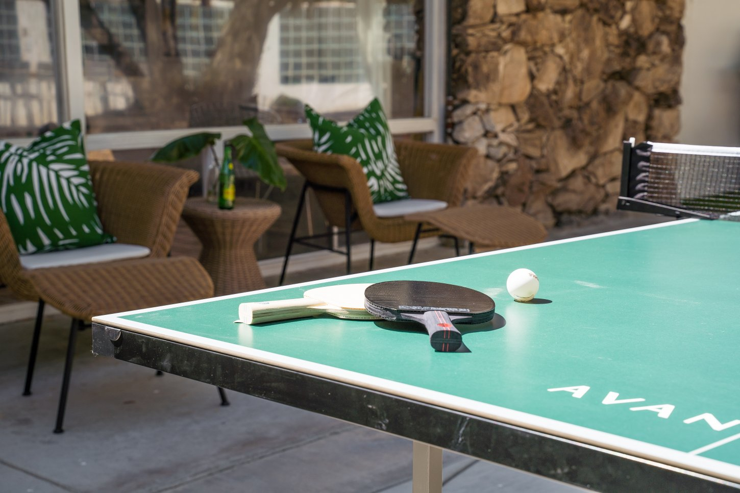 The Monkey Tree Hotel Buyout by AvantStay