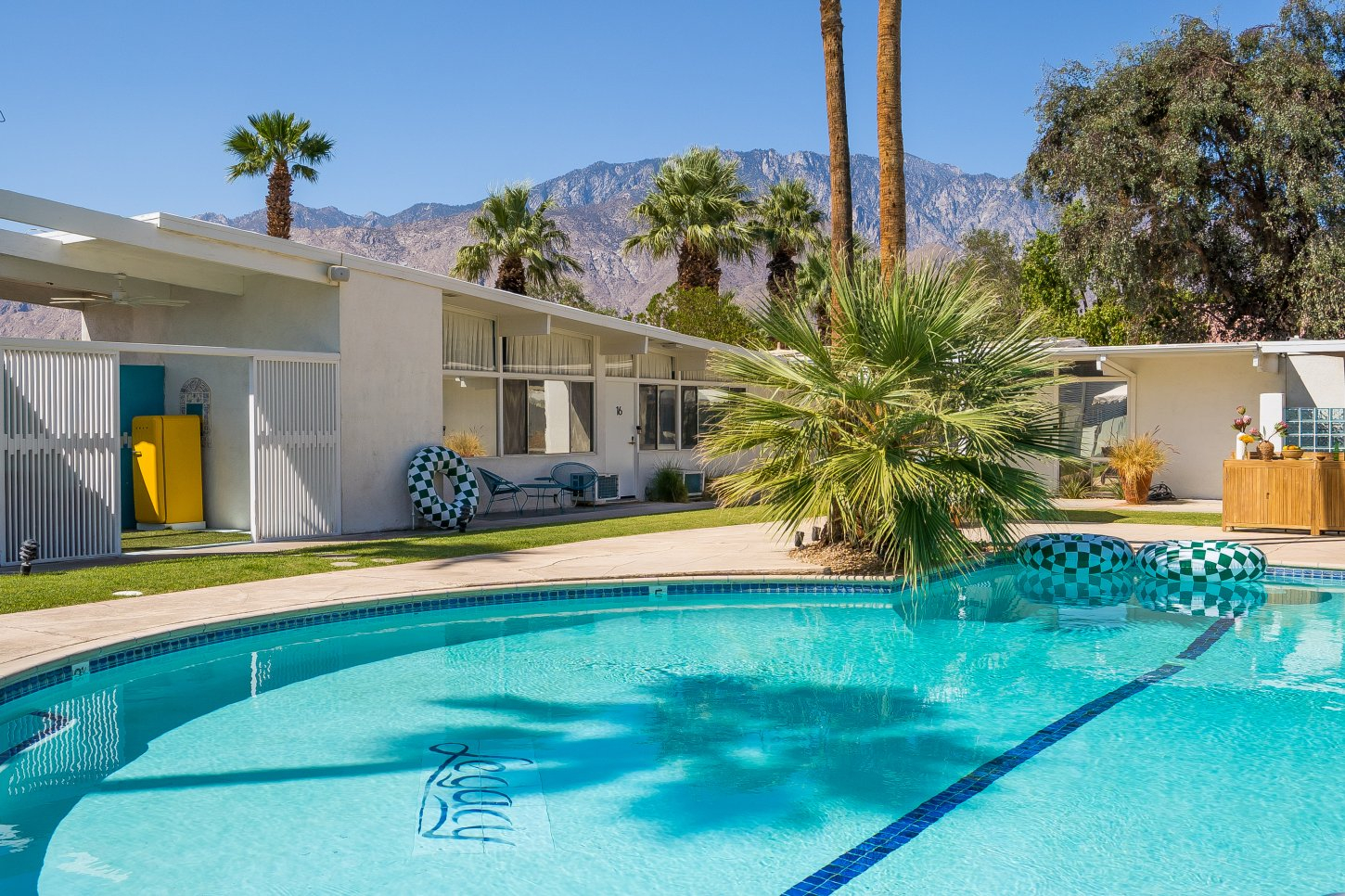 The Monkey Tree Hotel Buyout by AvantStay