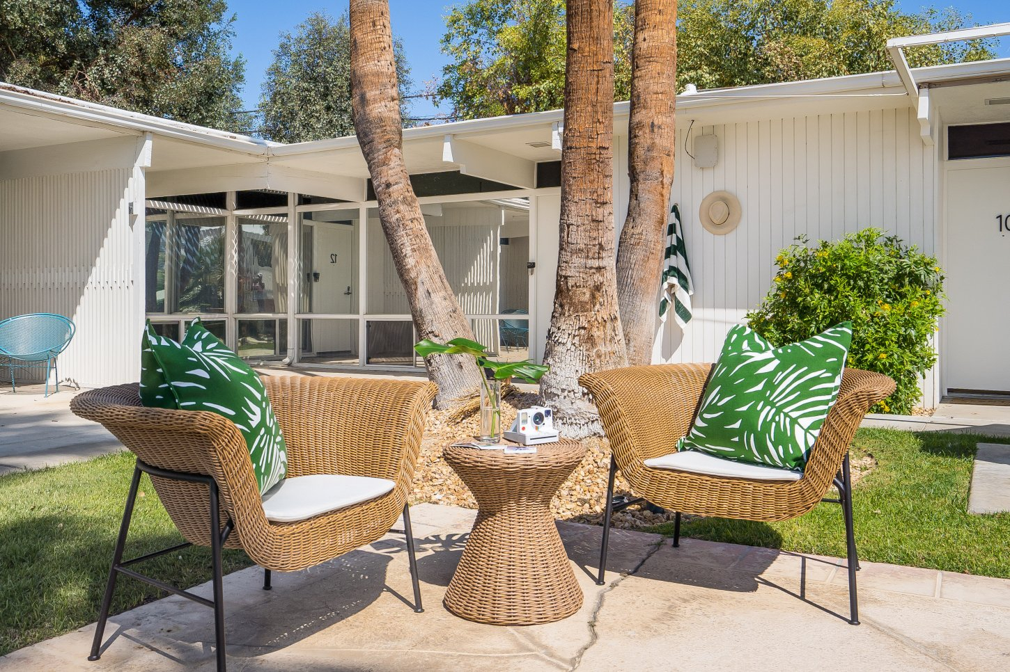 The Monkey Tree Hotel Buyout by AvantStay