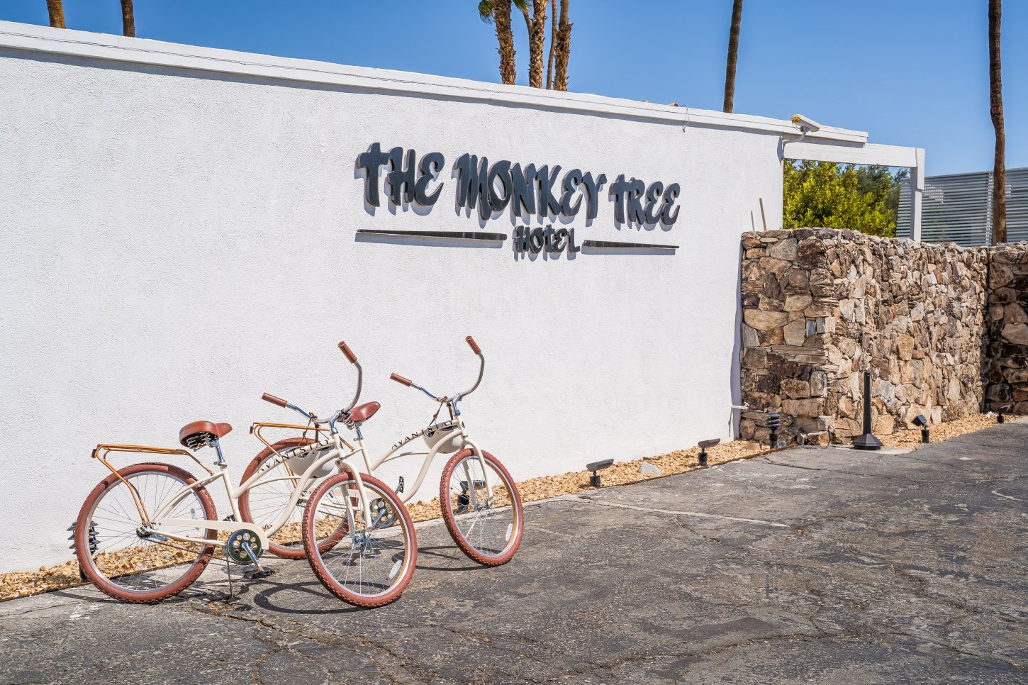 The Monkey Tree Hotel Buyout by AvantStay