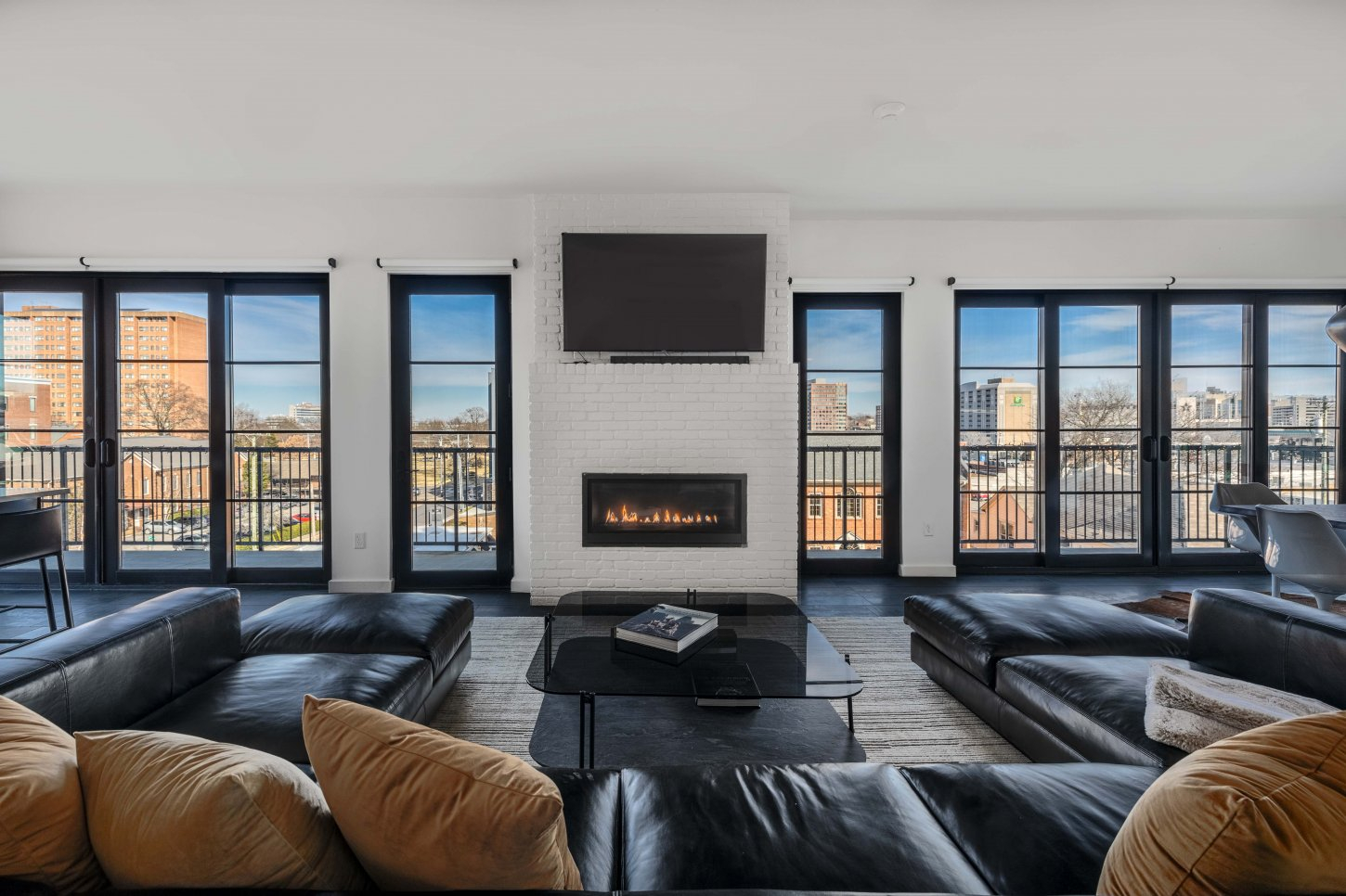 121 Hotel Full Buyout