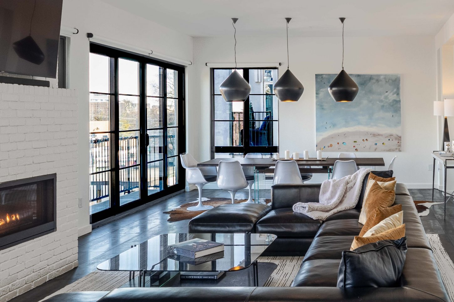 121 Hotel Full Buyout