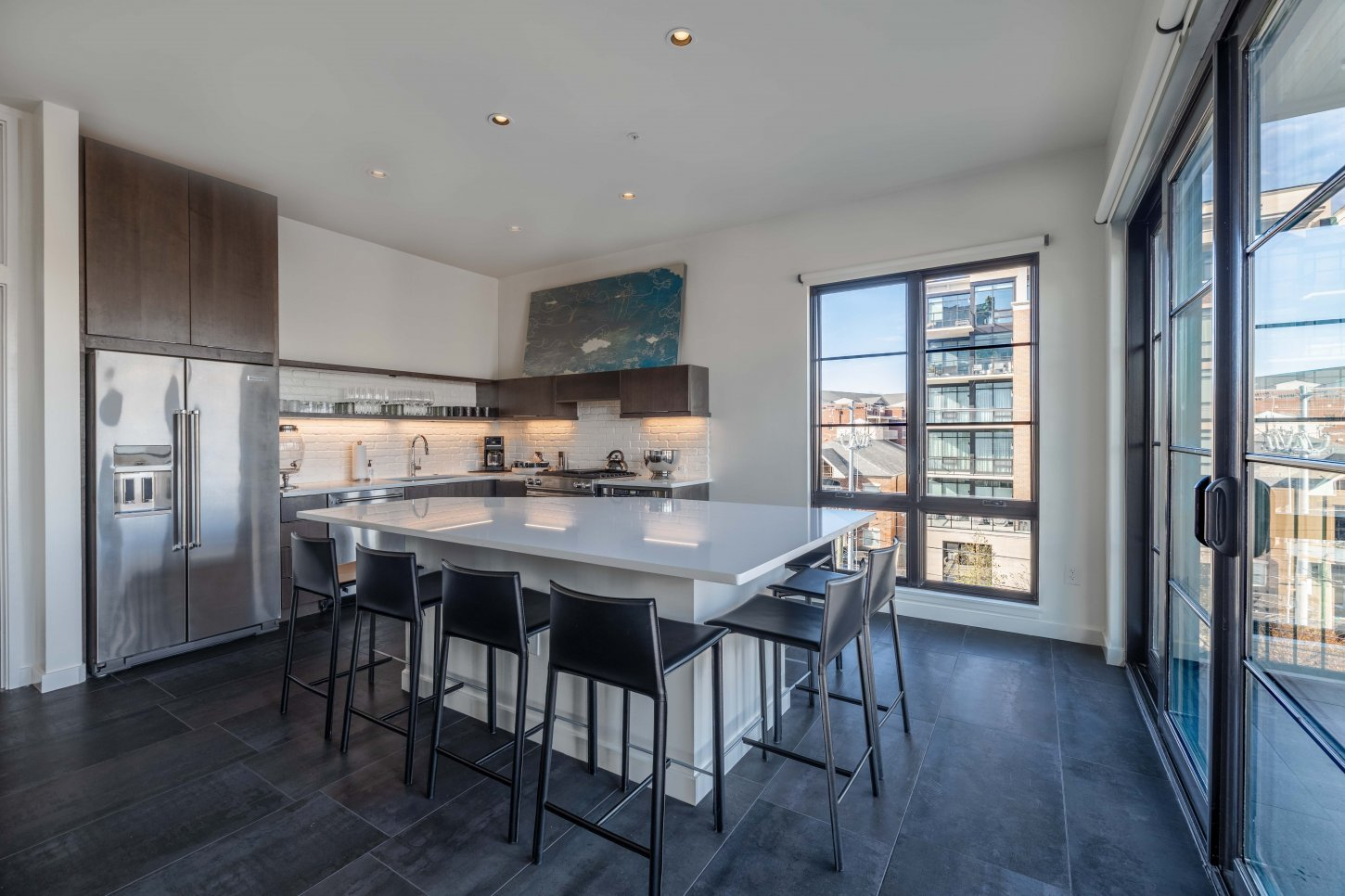 121 Hotel Full Buyout