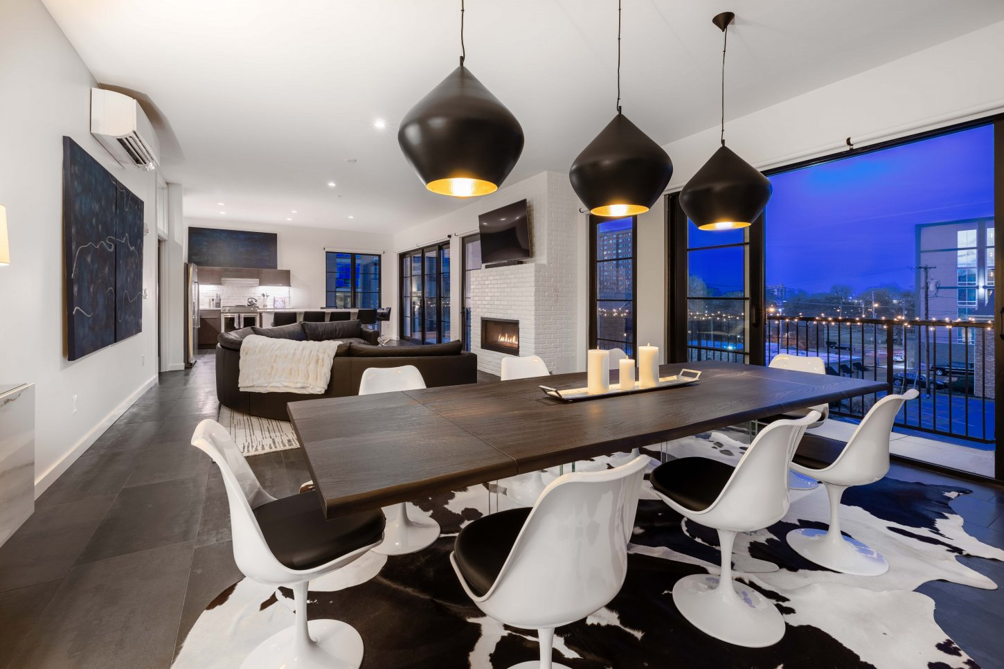 121 Hotel Full Buyout