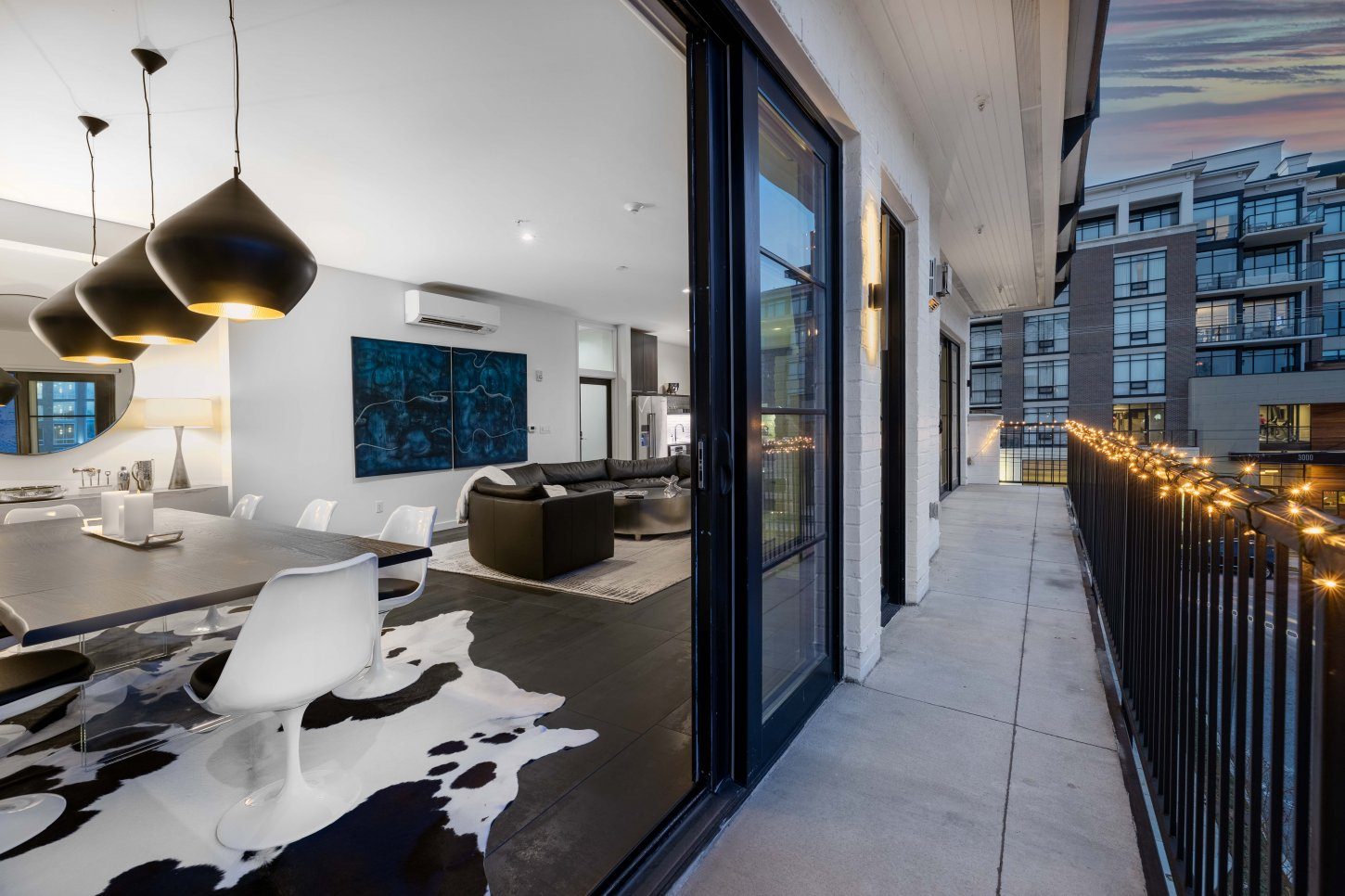 121 Hotel Full Buyout