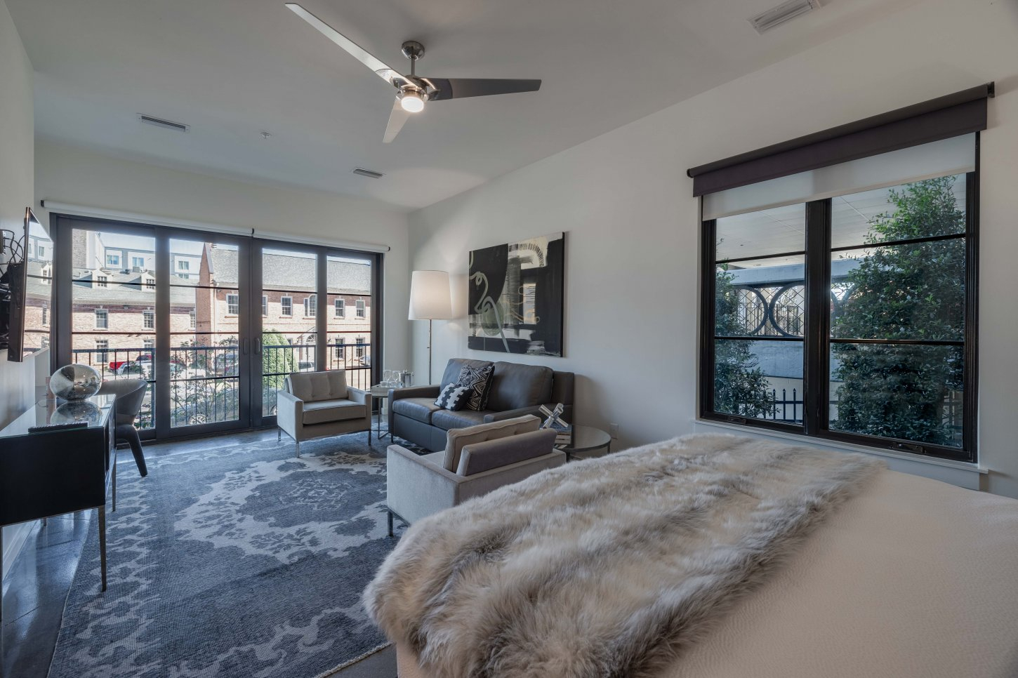 121 Hotel Full Buyout