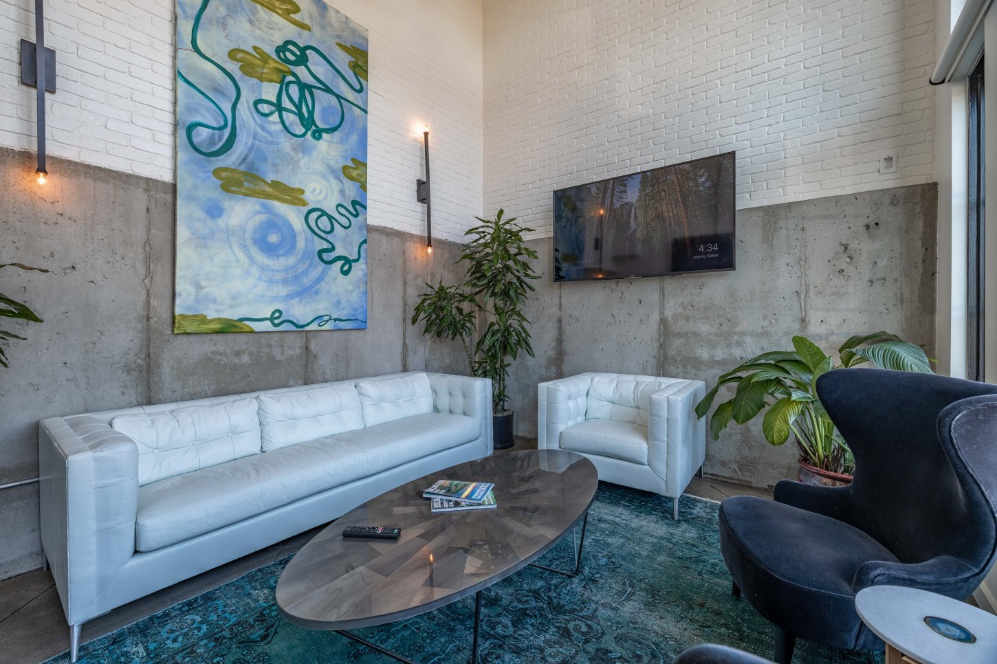 121 Hotel Full Buyout