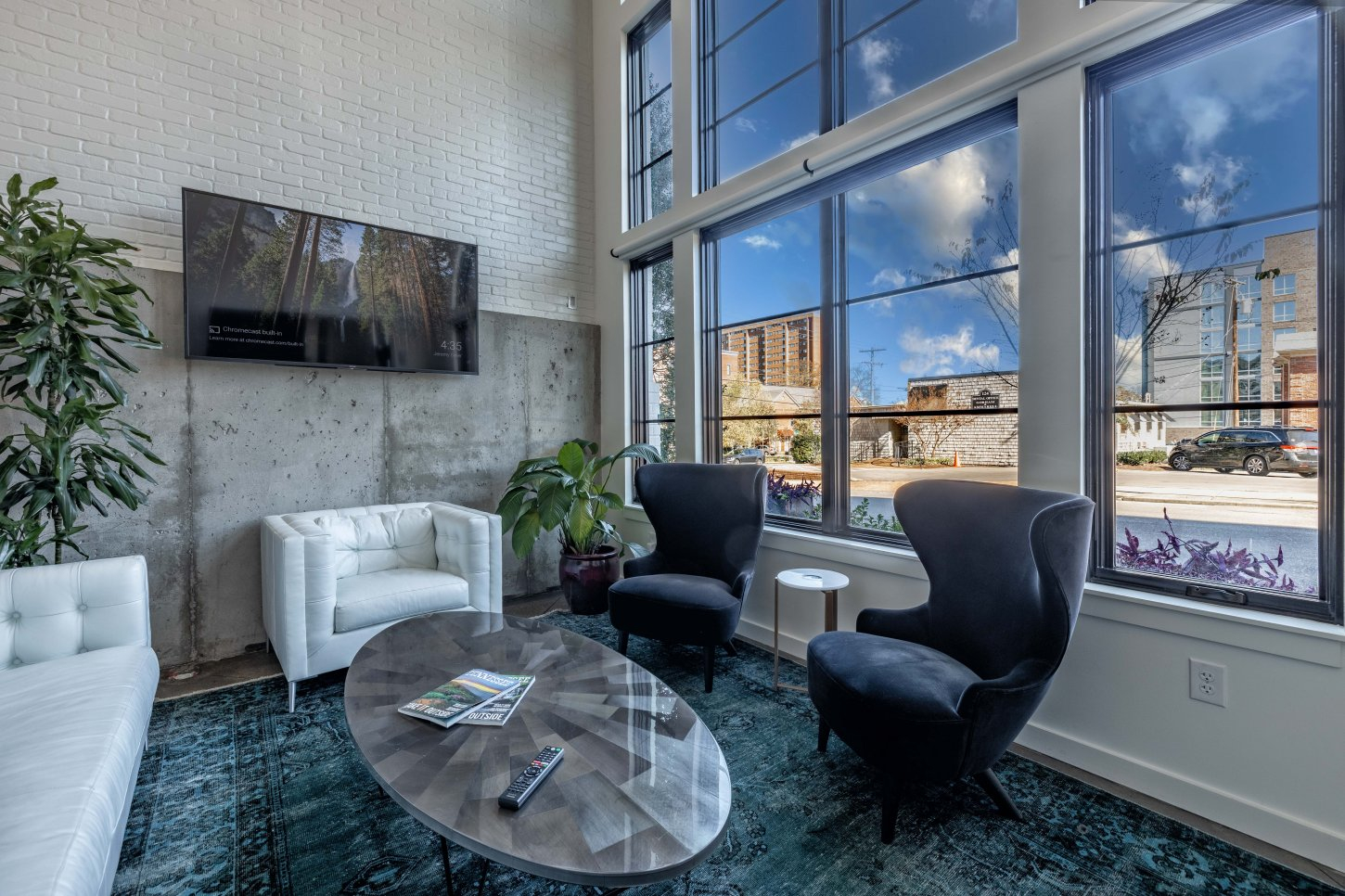 121 Hotel Full Buyout
