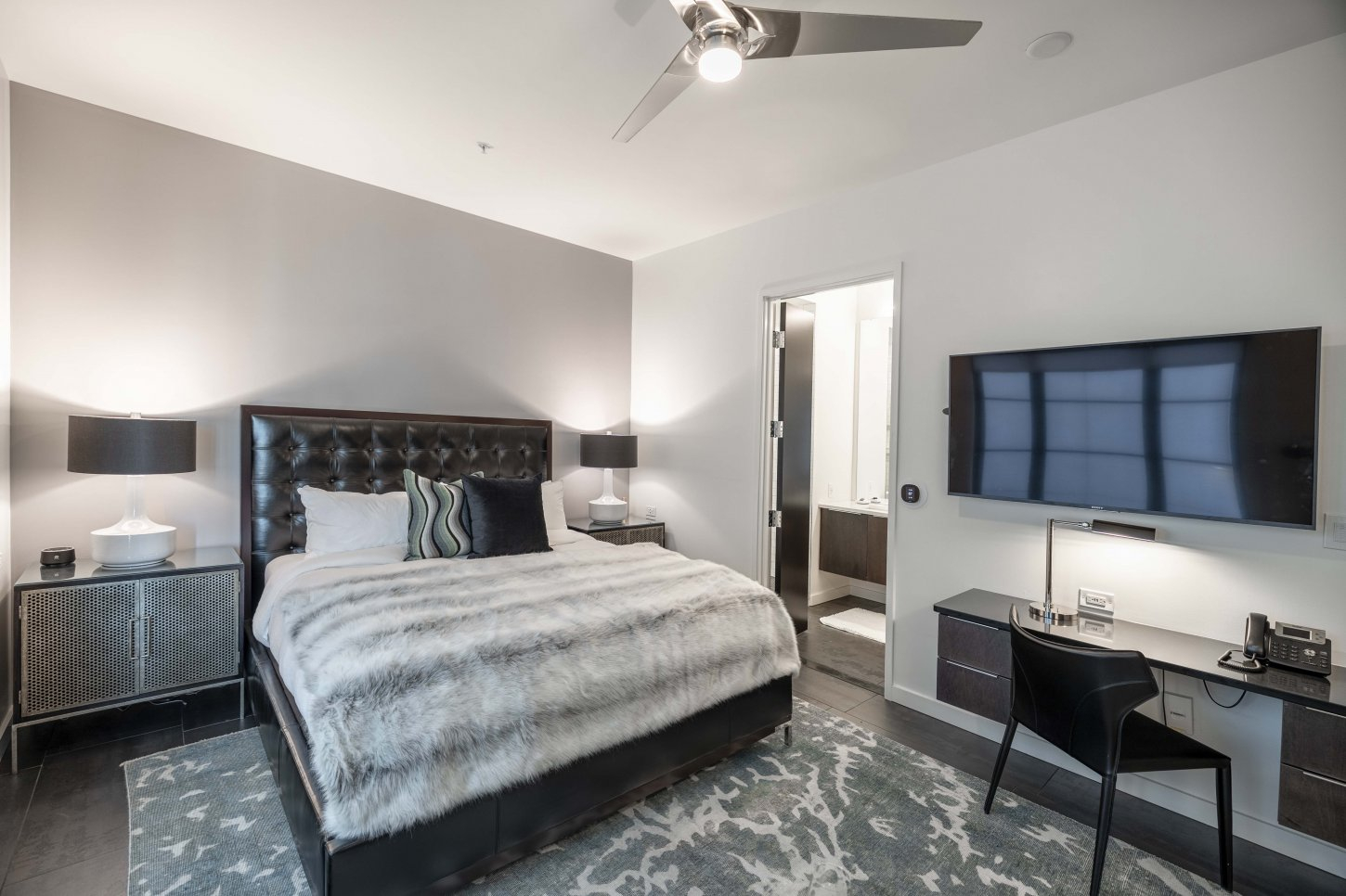 121 Hotel Full Buyout