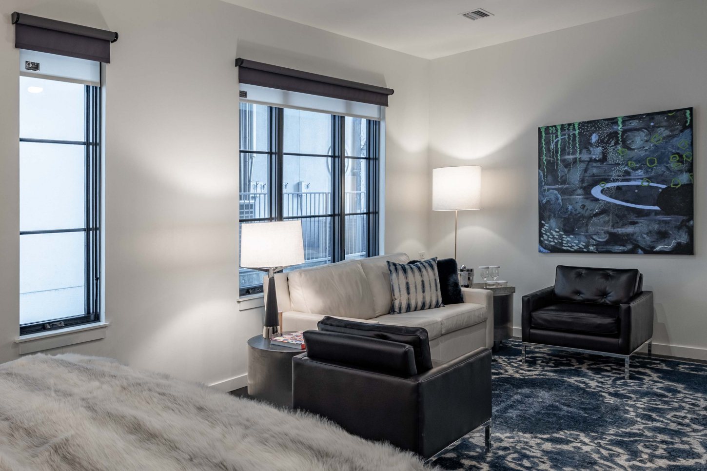 121 Hotel Full Buyout
