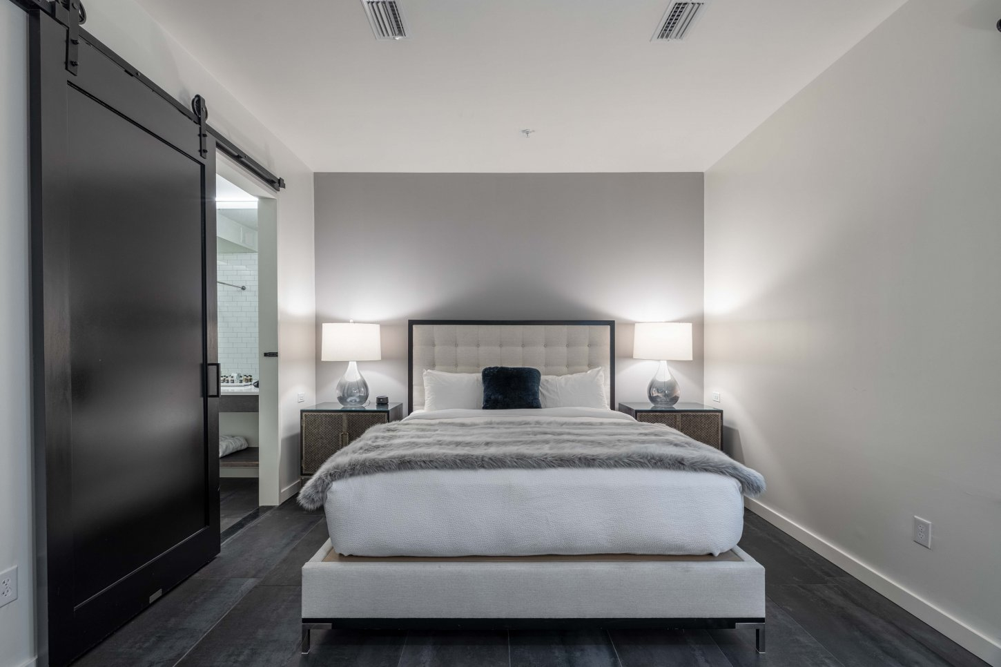 121 Hotel Full Buyout
