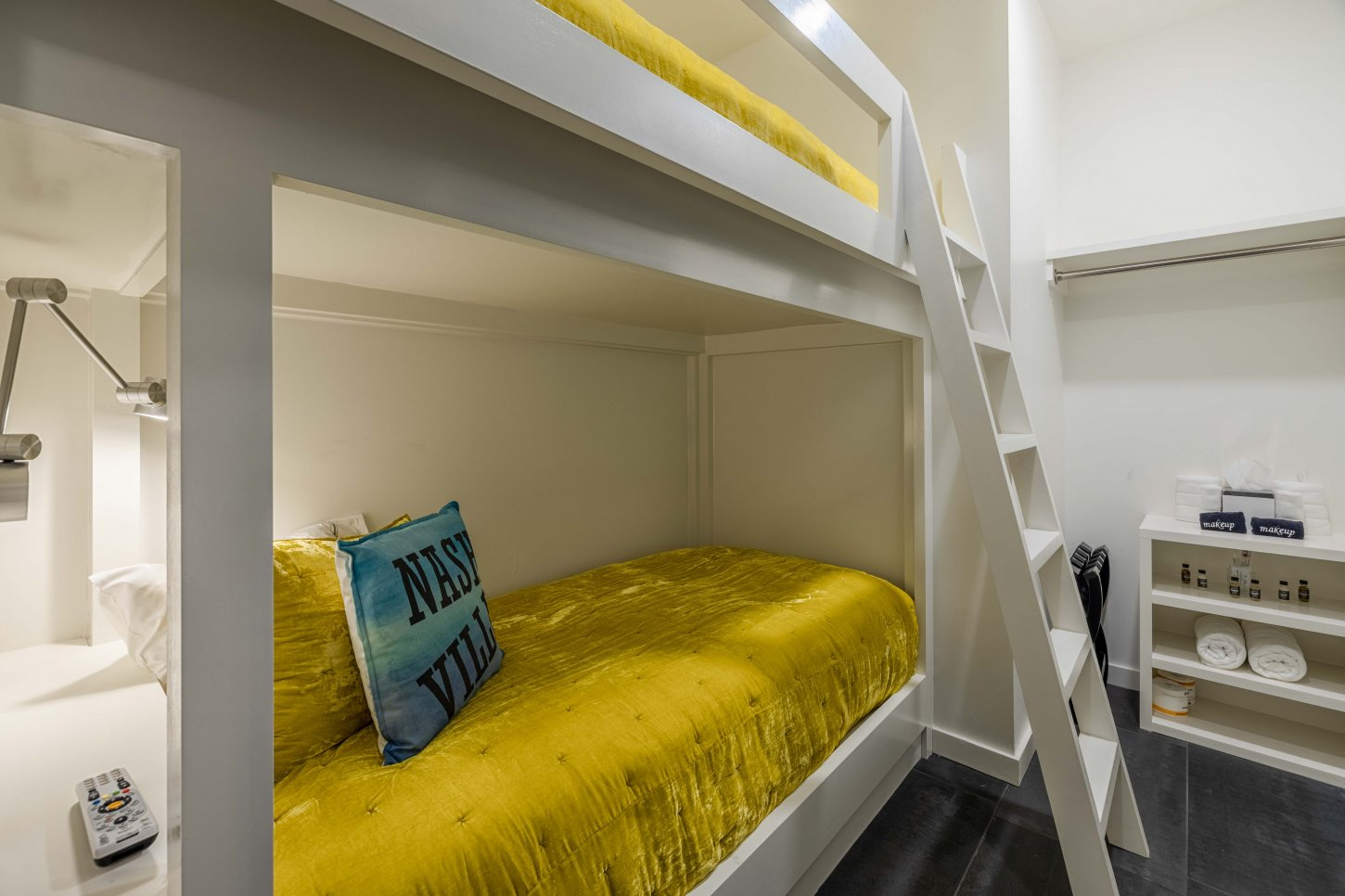 121 Hotel Full Buyout