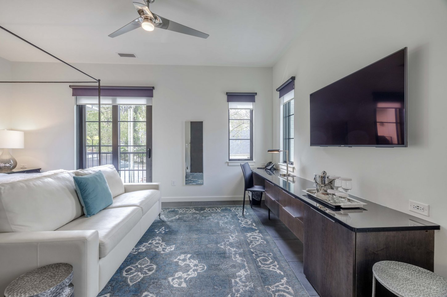 121 Hotel Full Buyout