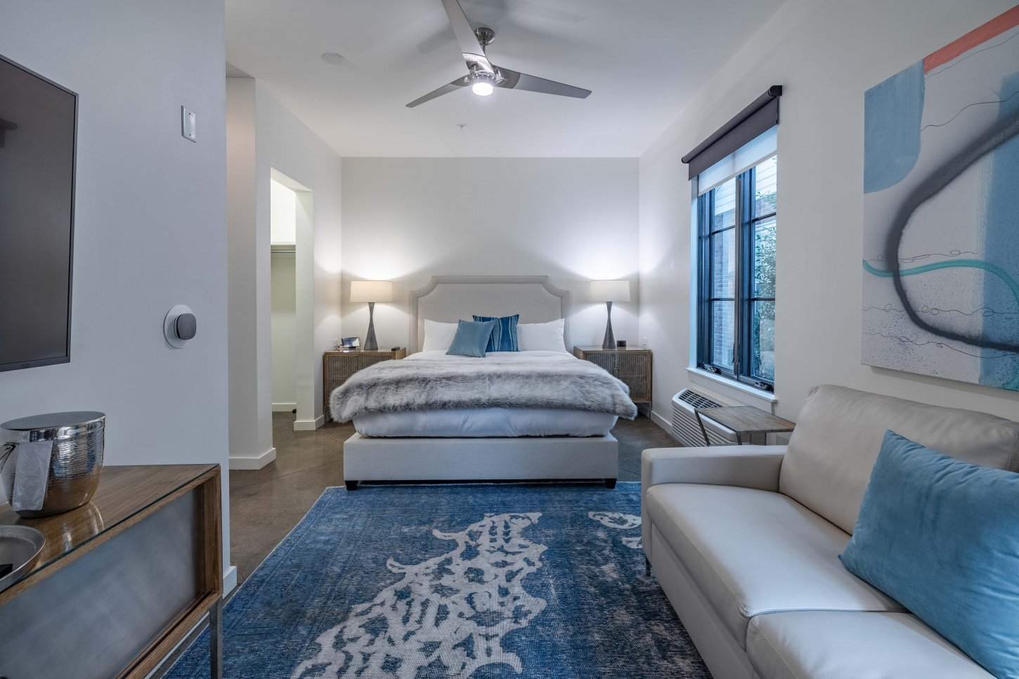 121 Hotel Full Buyout