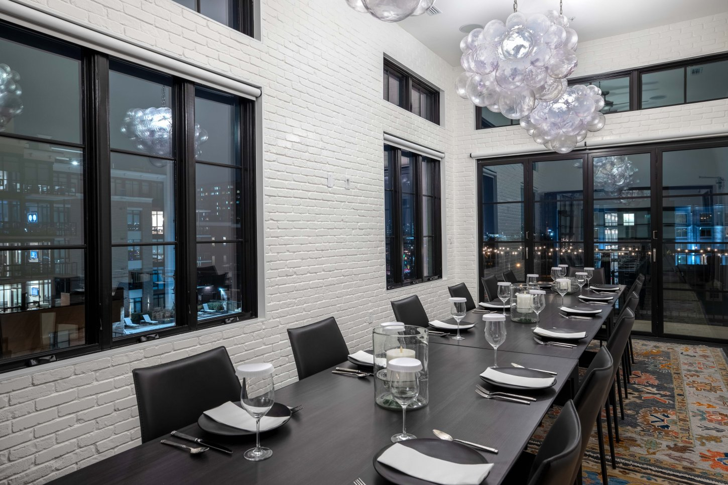 121 Hotel Full Buyout