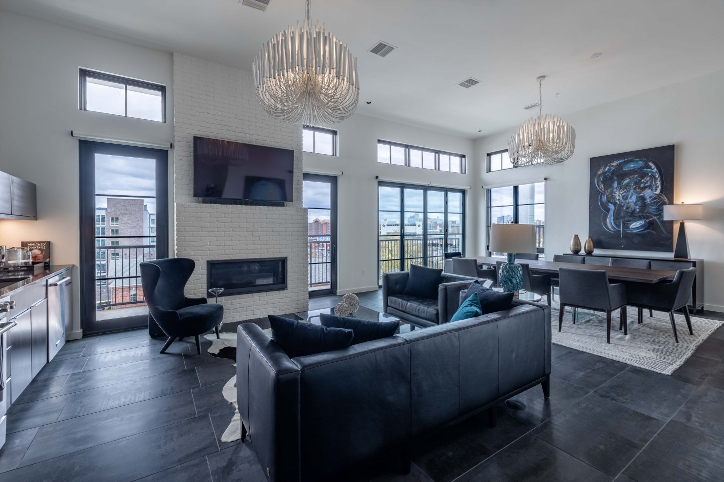 121 Hotel Full Buyout
