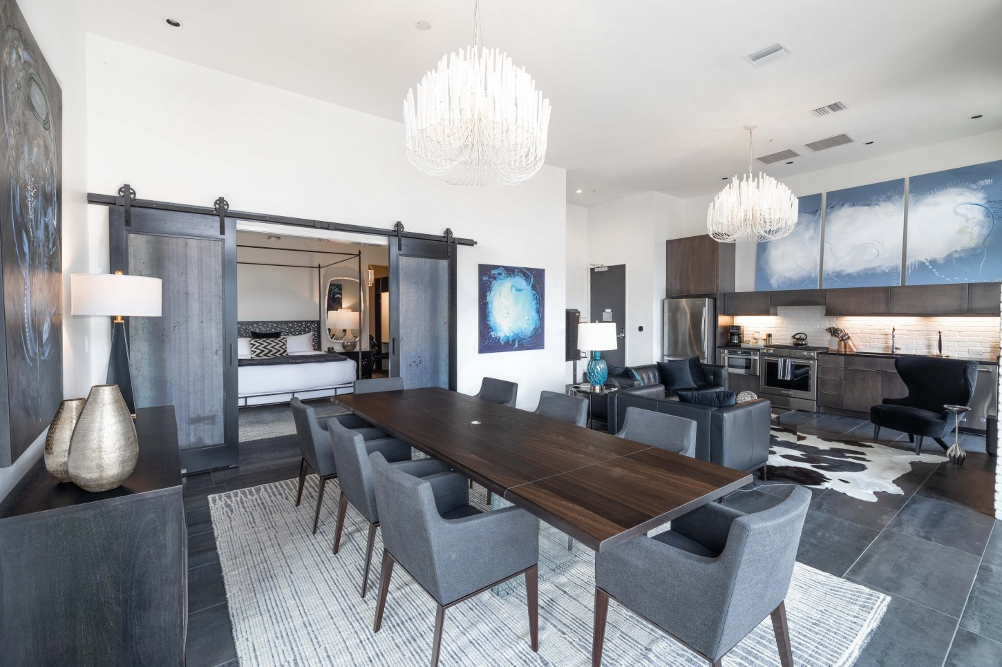 121 Hotel Full Buyout