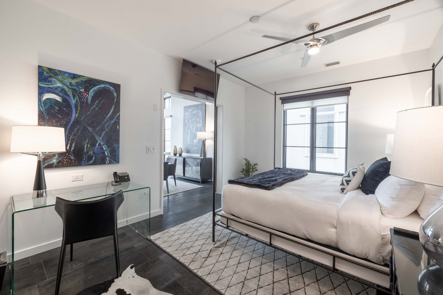 121 Hotel Full Buyout