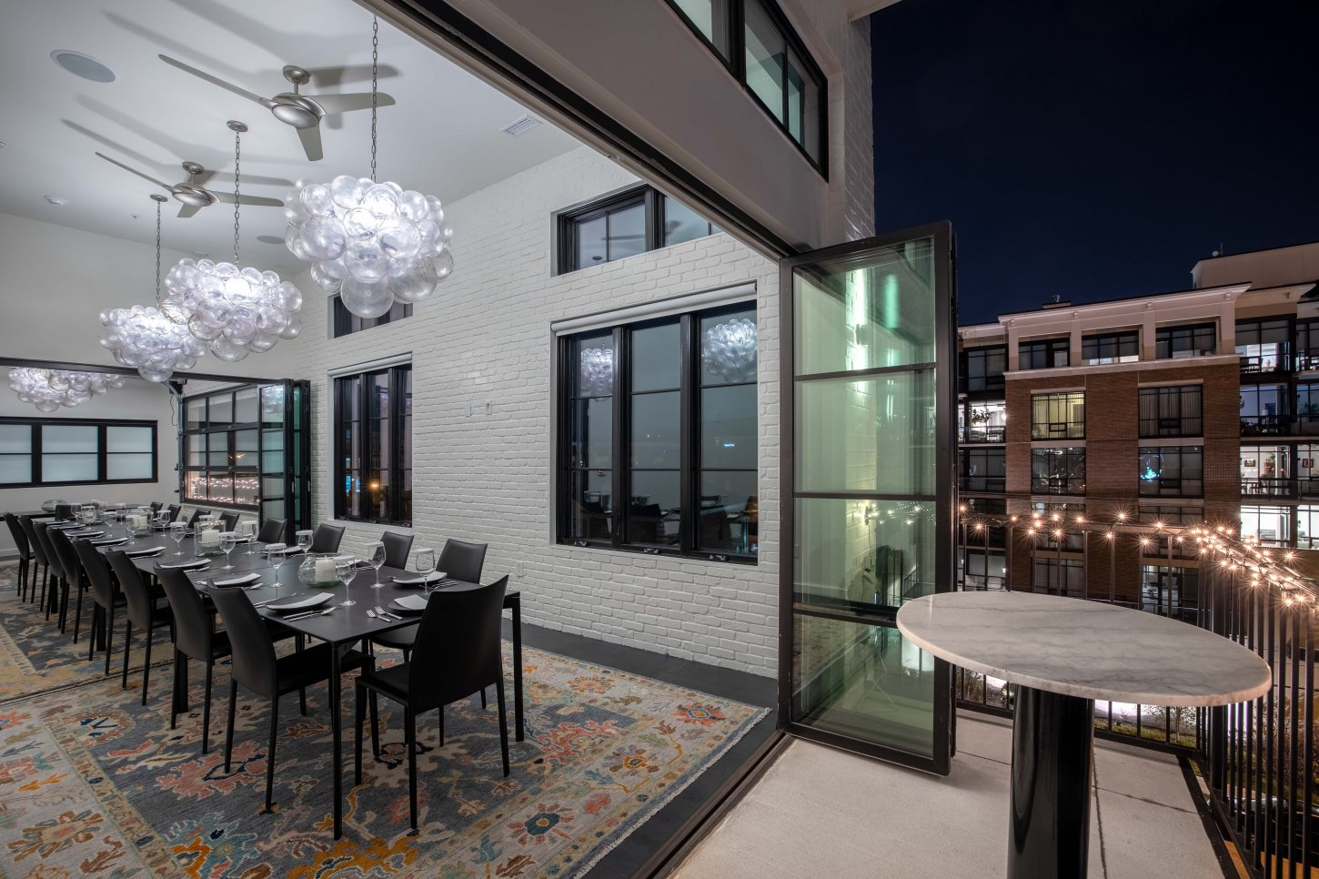 121 Hotel Full Buyout