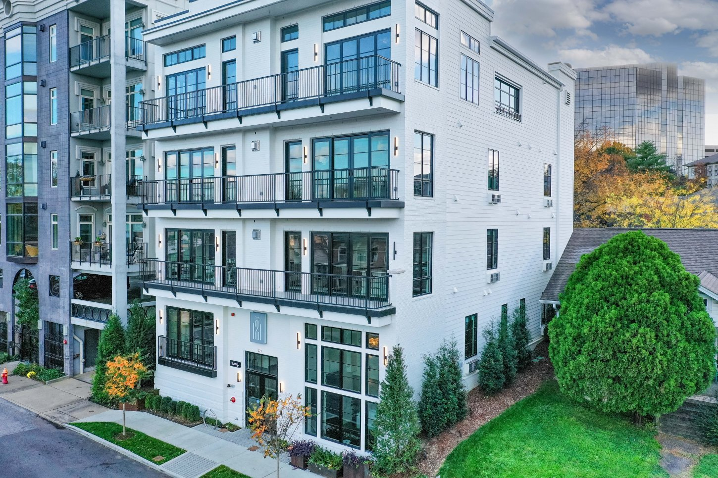 121 Hotel Full Buyout