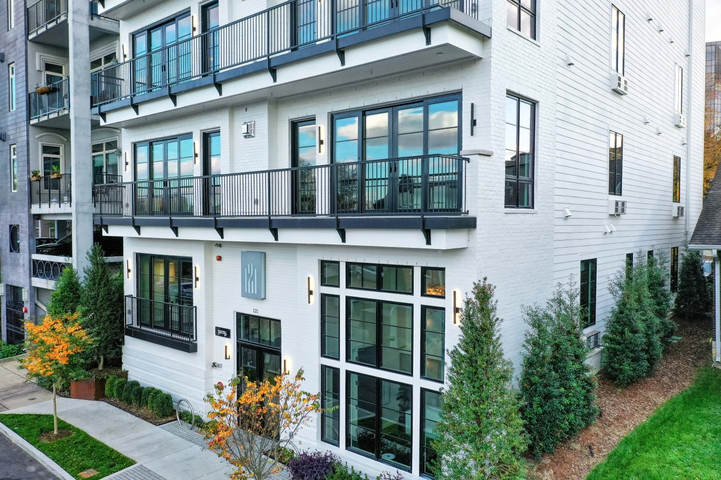 121 Hotel Full Buyout