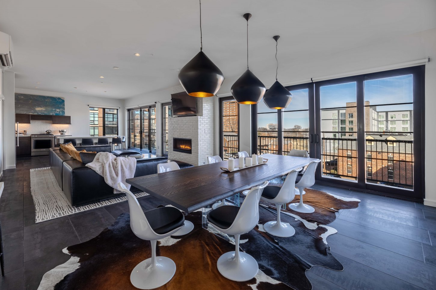 121 Hotel Full Buyout