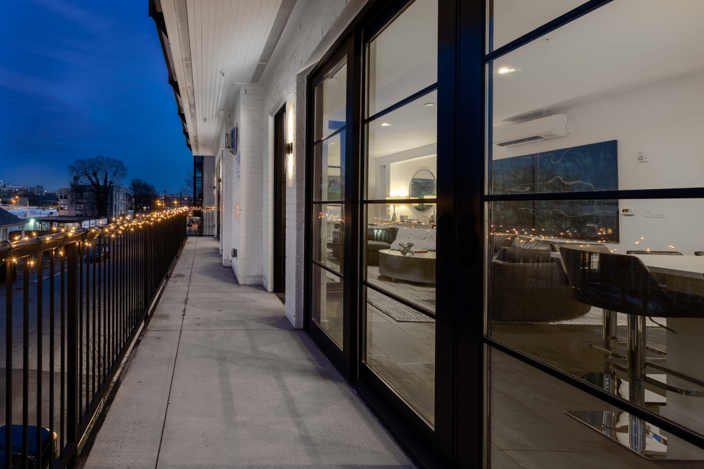 121 Hotel Full Buyout