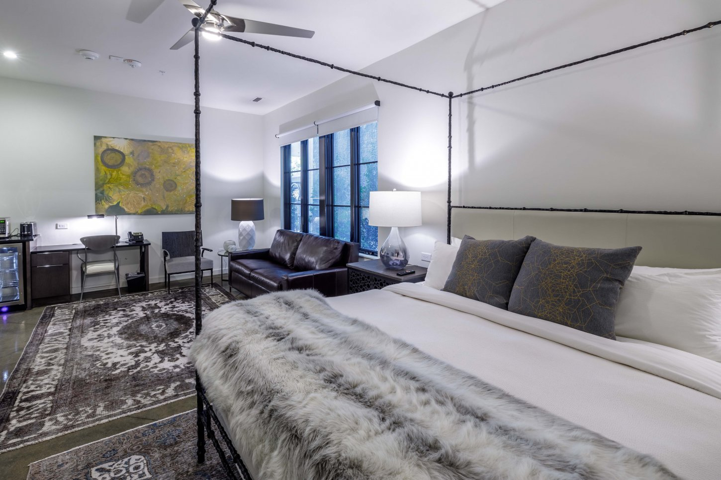 121 Hotel Full Buyout