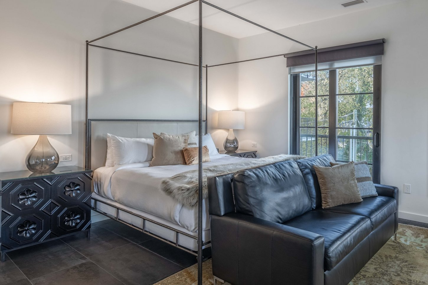 121 Hotel Full Buyout