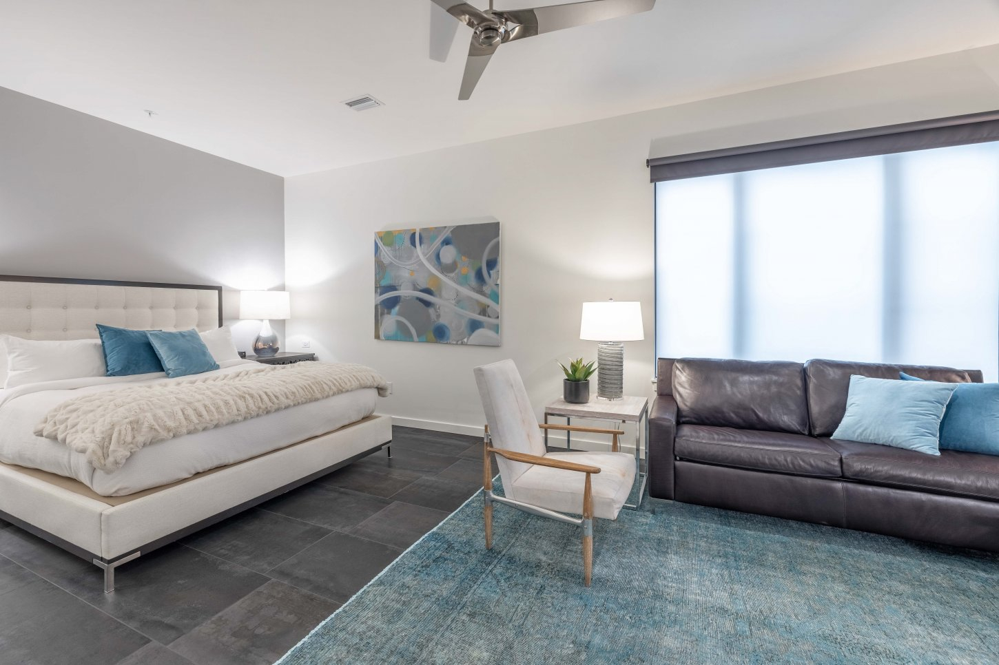121 Hotel Full Buyout