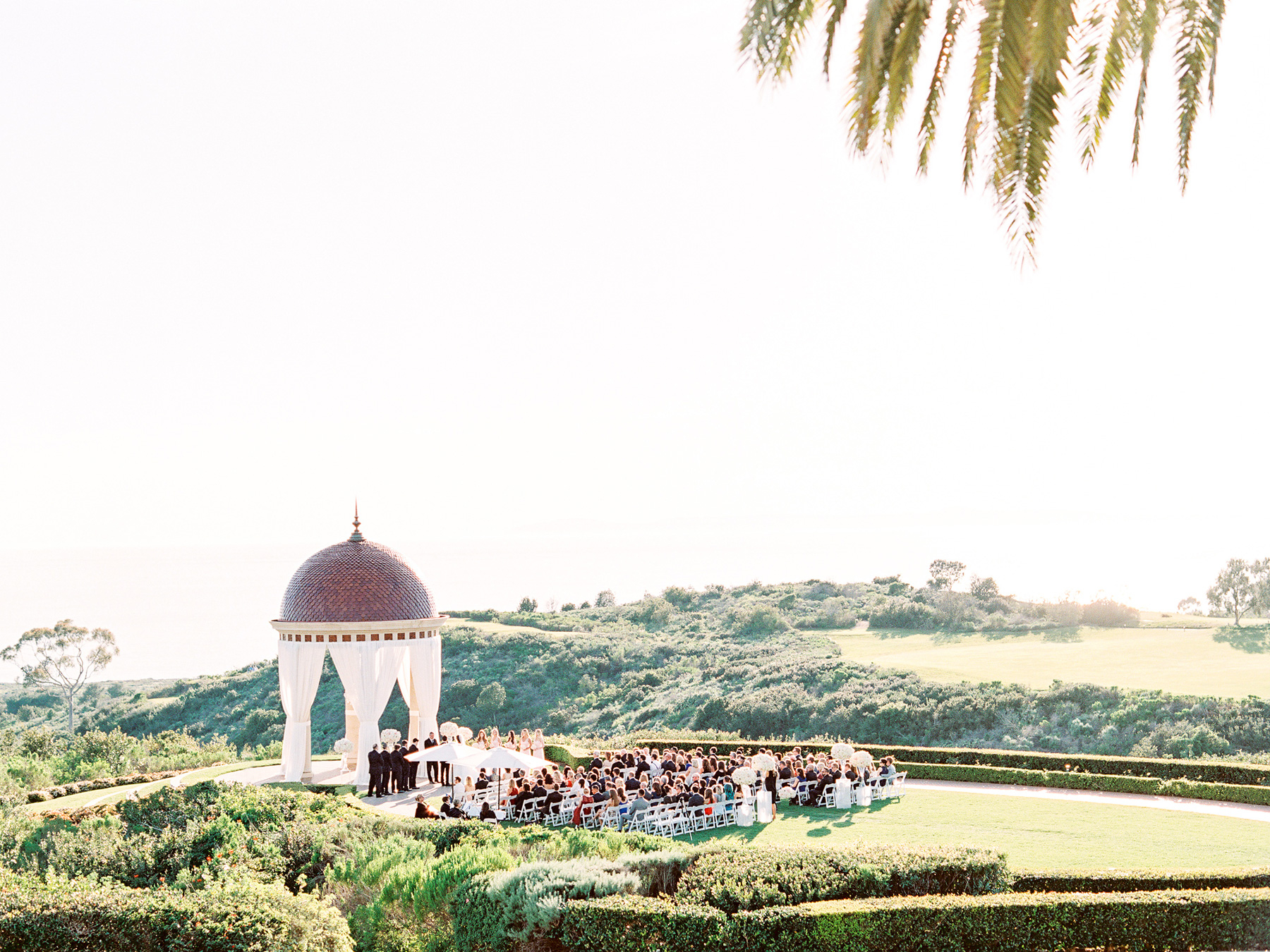 The Resort at Pelican Hill
