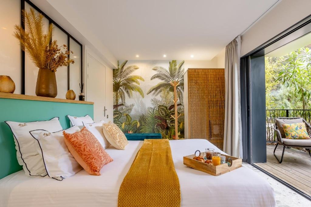 Le Lodge Des Iles D'or