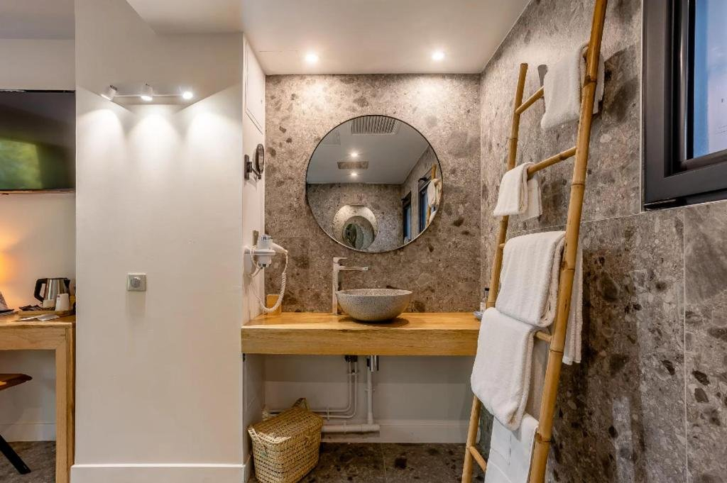 Le Lodge Des Iles D'or