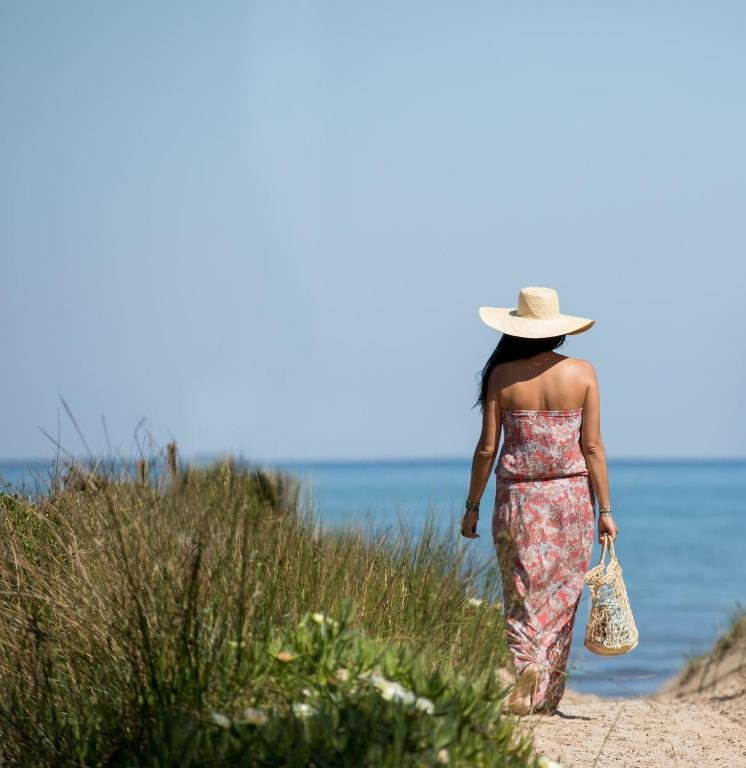 Le Lodge Des Iles D'or