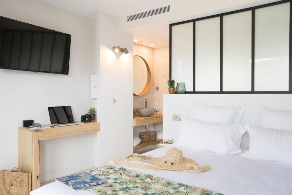 Le Lodge Des Iles D'or