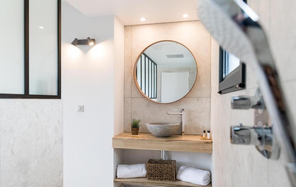 Le Lodge Des Iles D'or