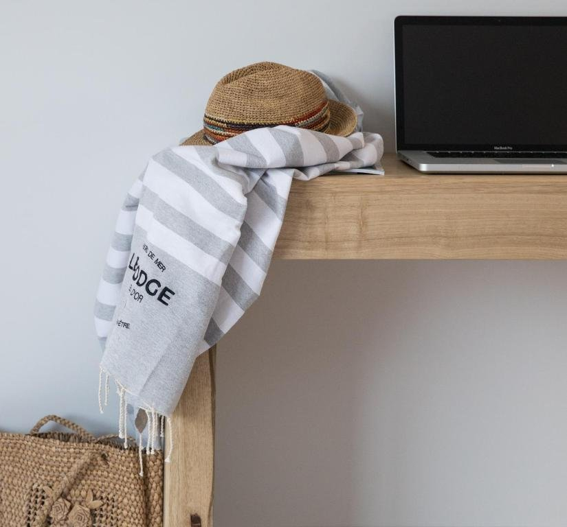 Le Lodge Des Iles D'or