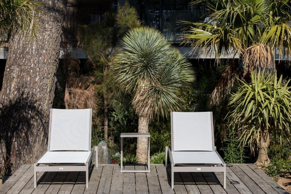 Le Lodge Des Iles D'or