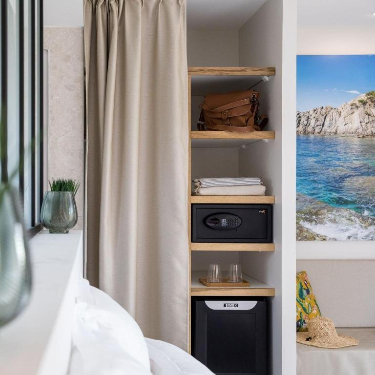 Le Lodge Des Iles D'or