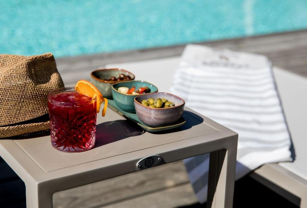 Le Lodge Des Iles D'or