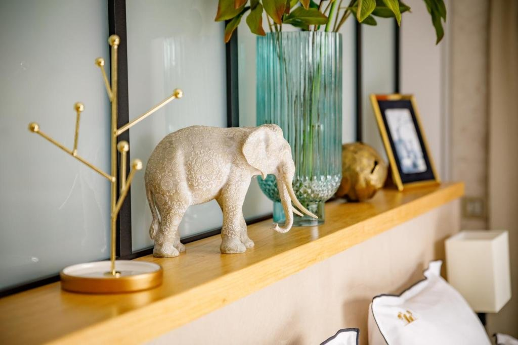 Le Lodge Des Iles D'or