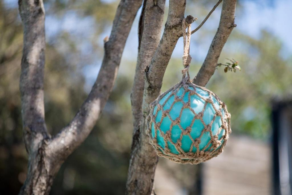 Le Lodge Des Iles D'or