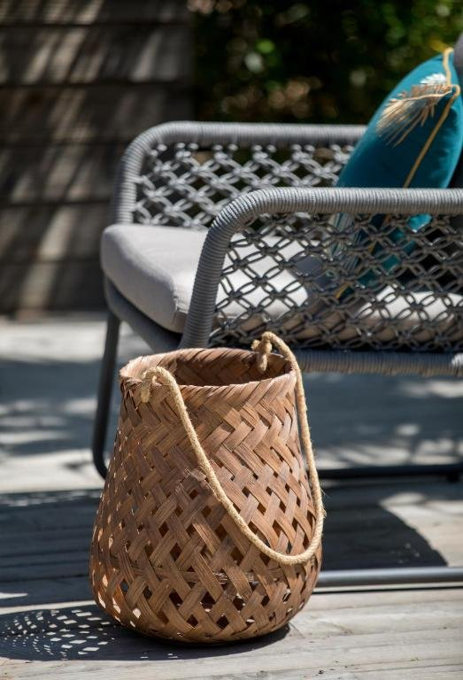 Le Lodge Des Iles D'or