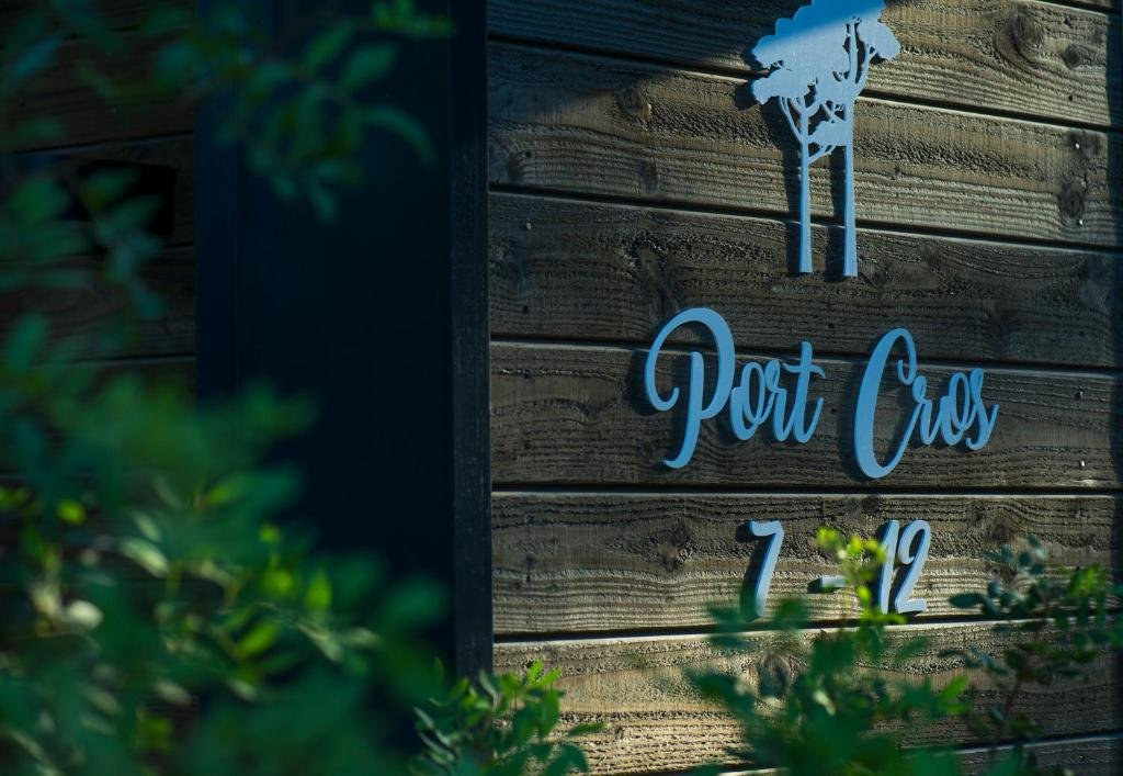 Le Lodge Des Iles D'or