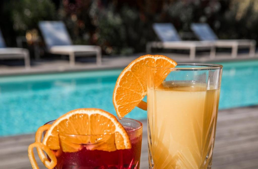 Le Lodge Des Iles D'or