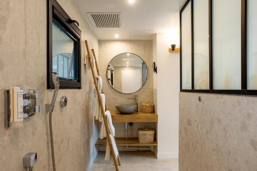 Le Lodge Des Iles D'or